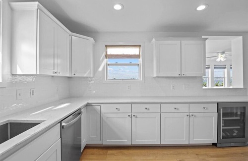 Mantoloking House | Mantoloking Bay Side Escape