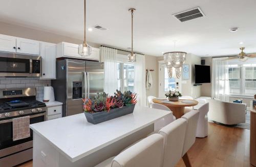 Normandy Beach House | Mantoloking Luxe's Beach Escape