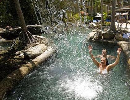 Airlie Beach Resort | Relax at Mantra Club Croc: Oceanfront Getaway Awaits