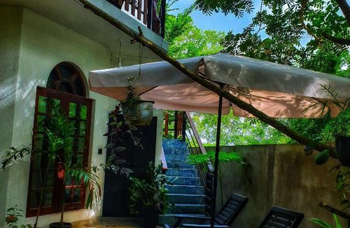 Rekawa Apartment | Unforgettable Stays at Mantra Garden, Sri Lanka