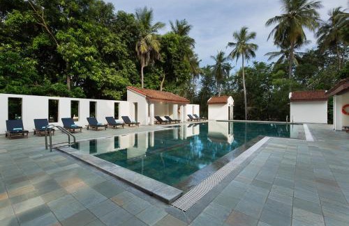 Thiruvidaimarudur Resort | Discover Mantra Koodam Kumbakonam - Guest Rated 9/10