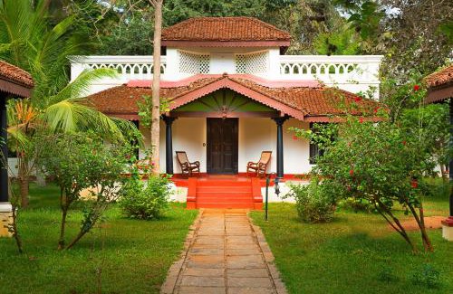 Thiruvidaimarudur Resort | Discover Mantra Koodam Kumbakonam - Guest Rated 9/10