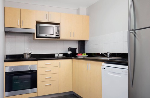 Darwin City Centre Hotel | Discover Mantra on the Esplanade: 4-Star Comfort Awaits