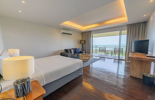 Plai Laem Resort | Exclusive Getaway at Mantra Samui Resort - Adults Only