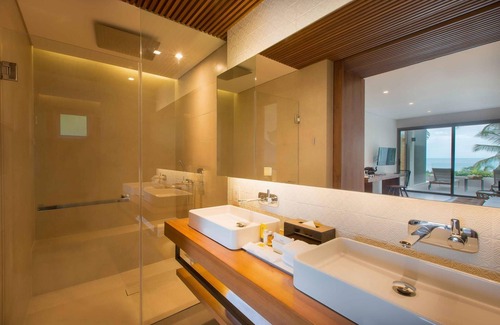 Plai Laem Resort | Exclusive Getaway at Mantra Samui Resort - Adults Only