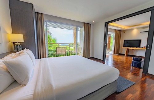 Plai Laem Resort | Exclusive Getaway at Mantra Samui Resort - Adults Only