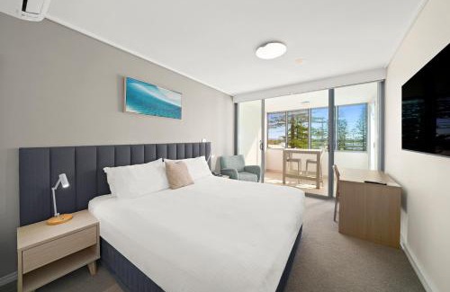 Port Macquarie Hotel | Experience Mantra The Observatory: Oceanfront Bliss Awaits