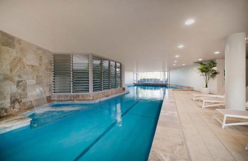 Port Macquarie Hotel | Experience Mantra The Observatory: Oceanfront Bliss Awaits