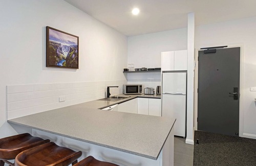 Traralgon Hotel | Eco-Friendly Comfort at Mantra Traralgon - Rated 9.2/10