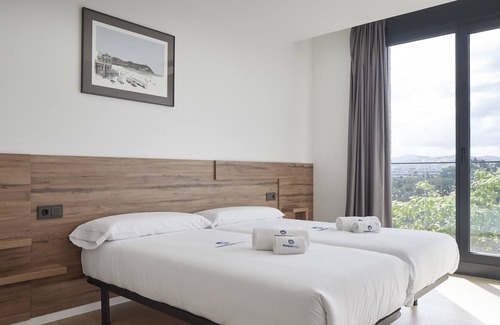 San Sebastian Apartment | MANTULENE 1E - Basque Stay