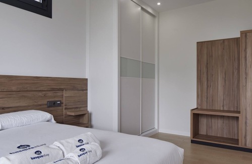 San Sebastian Apartment | MANTULENE 2E - Basque Stay