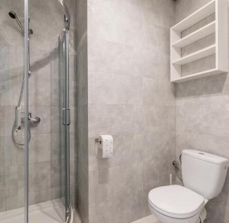 Baluty Apartment | Manu Aparts by MYE Apartments