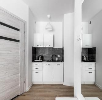 Baluty Apartment | Manu Aparts by MYE Apartments