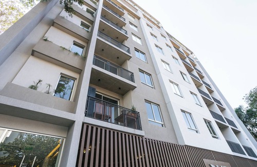 Asuncion Apartment | MANU4715 - 3D