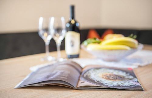 Sesto Apartment | Family-Friendly Stay at Manuel's Edelweiss - Rated 9.4/10
