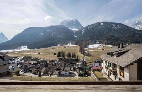 Sesto Apartment | Family-Friendly Stay at Manuel's Edelweiss - Rated 9.4/10