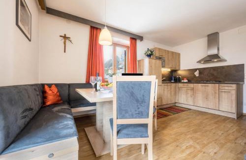 Sesto Apartment | Family-Friendly Stay at Manuel's Edelweiss - Rated 9.4/10