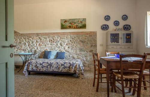 Orbetello House | Delightful Manuela at Agriturismo La Valentina - 10/10 Rating