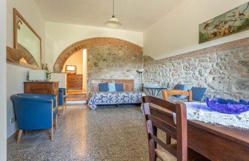 Orbetello House | Delightful Manuela at Agriturismo La Valentina - 10/10 Rating