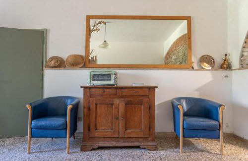 Orbetello House | Delightful Manuela at Agriturismo La Valentina - 10/10 Rating