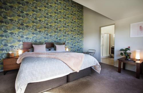 Ohakune Bed & Breakfast | Experience Manuka Lodge B&B: 5-Star Comfort Awaits