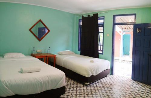Tiworiwu Bed & Breakfast | Child-Friendly Manulalu B&B with Great Guest Ratings