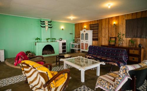 Tiworiwu Bed & Breakfast | Child-Friendly Manulalu B&B with Great Guest Ratings