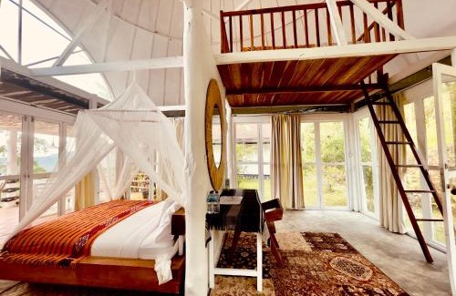 Tiworiwu Hotel | Enchanting Manulalu Jungle: Family-Friendly & Delicious Breakfast