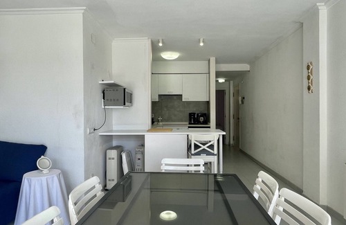 Els Griells Apartment | Discover MANUREVA VIII: Ocean View & Pet Friendly Retreat