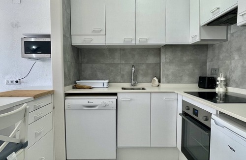 Els Griells Apartment | Discover MANUREVA VIII: Ocean View & Pet Friendly Retreat