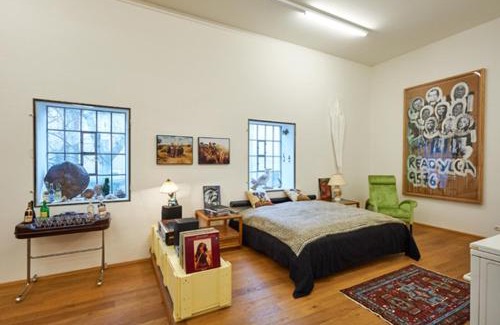 Krems an der Donau Apartment | Stylish Manusch Apartment in Krems an der Donau
