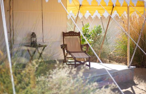 Shergarh Other | Experience Manvār Sevan: Unique Desert Camp Getaway