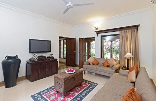 Khiyansaria Hotel | Discover Manvāra Shergarh: A Unique Desert Resort Experience