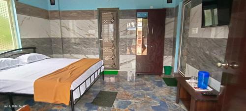 Pandavapura Resort | Serene Manvith's Heritage River Retreat with Ocean Views