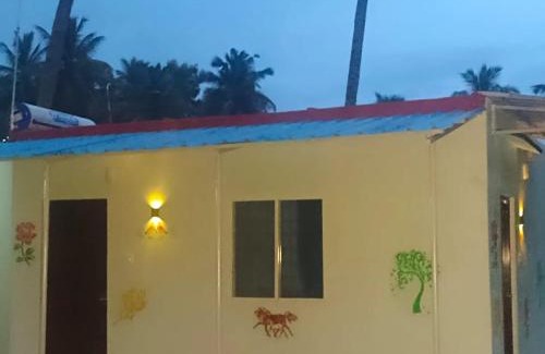 Pandavapura Resort | Serene Manvith's Heritage River Retreat with Ocean Views