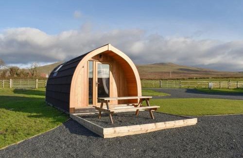 Corney House | Discover Manx View: A Family and Pet-Friendly Retreat
