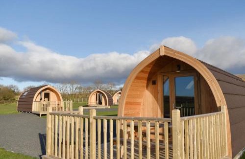 Corney House | Discover Manx View: A Family and Pet-Friendly Retreat