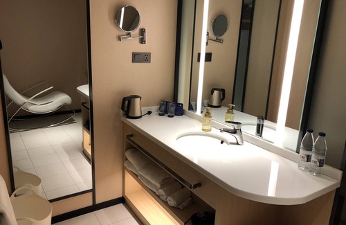 Weiyang Hotel | Convenient Manxin Hotel Near Xi'an North Railway Station