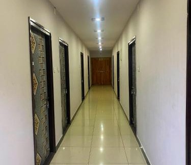Kakinada House | Budget-Friendly Stay at Manya Residency for Families