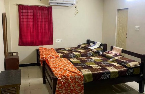 Kakinada House | Budget-Friendly Stay at Manya Residency for Families