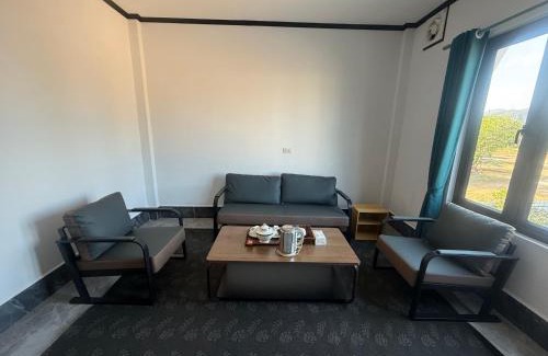 Luang Namtha Hotel | MANYTHIP Hotel