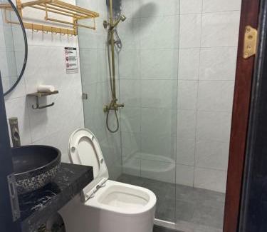Luang Namtha Hotel | MANYTHIP Hotel