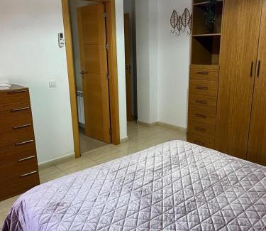 Manzanares Apartment | Discover Manzanares: Family-Friendly Stay with Top Reviews