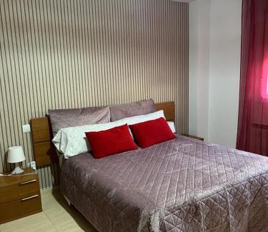 Manzanares Apartment | Discover Manzanares: Family-Friendly Stay with Top Reviews