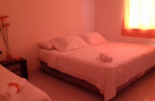 Zona Norte Hotel | Beachfront Retreat at Manzanillo with Spa & Family Amenities