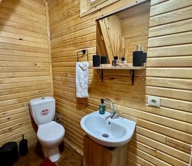 Cayeli Villa | Manzara dağevi