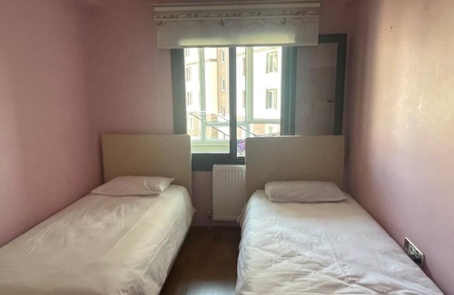 Kayseri Apartment | Inviting Manzaralı Şehir Dairesi: Family and Accessible Stay