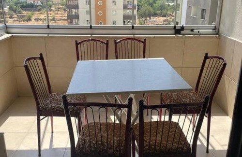 Kayseri Apartment | Inviting Manzaralı Şehir Dairesi: Family and Accessible Stay