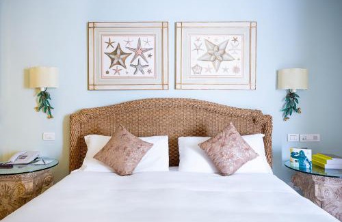 Casamicciola Terme Hotel | Indulge at Terme Manzi Hotel & Spa: 5-Star Comfort Awaits