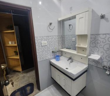Sahiwal House | Manzil e Rahat Guest House